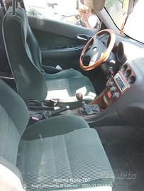 alfa 156
