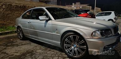 BMW 328Ci 2.8 cc 193cv 6 cilindri