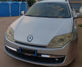 Renault Laguna III