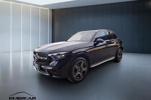 Mercedes GLC - X254 - GLC 300 de phev AMG Line Adv