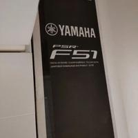 Tastiera Yamaha 