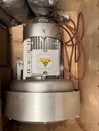 Pompa per vuoto NUOVA 2,2 kW