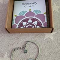 braccialetto Brosway nuovo mai usato 