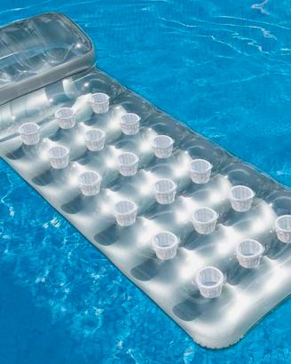 materassino gonfiabile Intex mare e piscina 