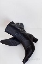 Tronchetto Sergio Rossi 