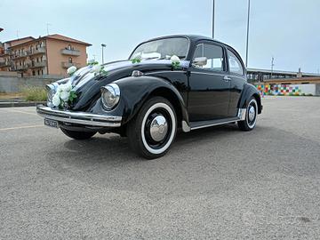 maggiolino 1970