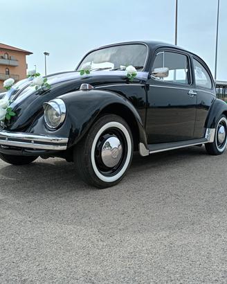maggiolino 1970