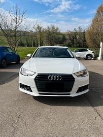 Audi A4 Avant 2016 FULL OPTIONAL – ACC