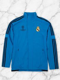 Giacca Real Madrid Adida Originals 2011/12