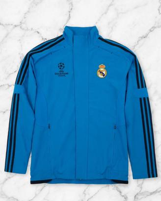 Giacca Real Madrid Adida Originals 2011/12