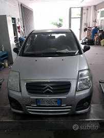 Citroen c2