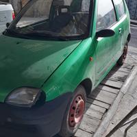 Ricambi Lunotto Vetri per fiat 600 e 500