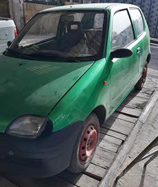 Ricambi Lunotto Vetri per fiat 600 e 500