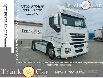 1068 iveco stralis as440s500-2007-trattore-euro 5