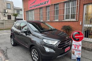 Ford EcoSport 1.0 EcoBoost 125 CV Titanium TETTO