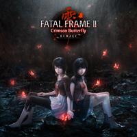 fatal frame 2 ps5