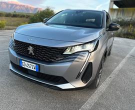 Peugeot 3008 BlueHDi 130 S&S Allure