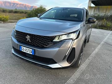 Peugeot 3008 BlueHDi 130 S&S Allure