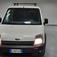 Ford transit connect 1.8 tdci 200 lx
