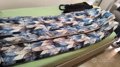 Trapunta singola Solo Soprani 