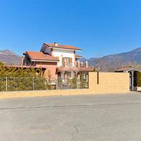 VILLA SINGOLA A VILLAR DORA