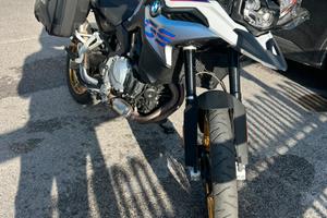 BMW F 850 GS