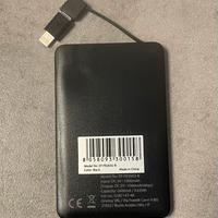Power bank