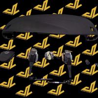 Kit airbag cruscotto completo opel Mokka X 2017>