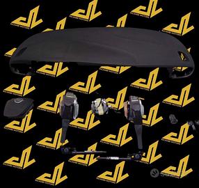 Kit airbag cruscotto completo opel Mokka X 2017>