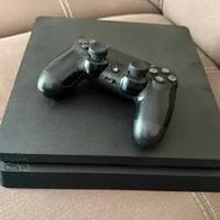 Ps4 slim