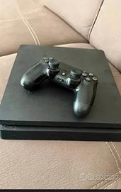 Ps4 slim