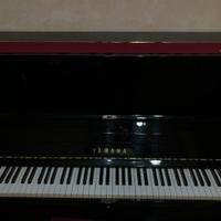 Pianoforte Yamaha