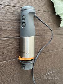 Kenwood Corpo Motore per ricambi HBM60.307GY