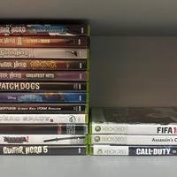 Giochi XBOX 360