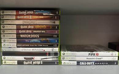 Giochi XBOX 360