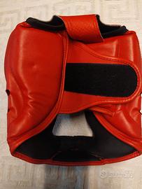 casco box ragazzo