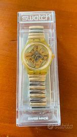 Swatch White Onyx, codice GK160, originale.