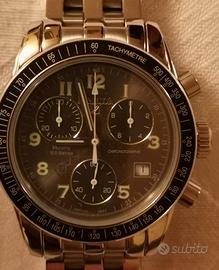 Orologio al quarzo  INVICTA