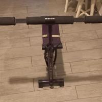 Leg master