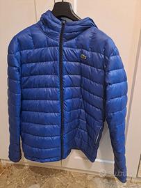 PIUMINO LACOSTE