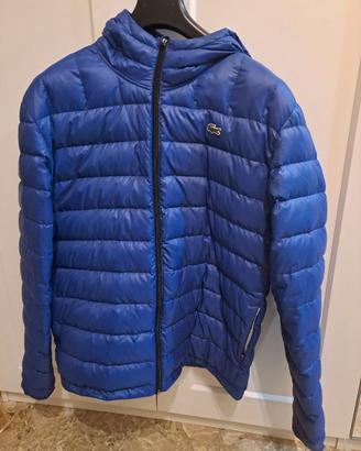 PIUMINO LACOSTE