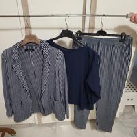 Tailleur donna RAGNO