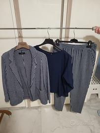 Tailleur donna RAGNO