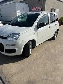 Fiat Panda 1.0 GSE S&S Hybrid Pop Van 2 posti perf