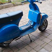 vespa px 150 anno 1981