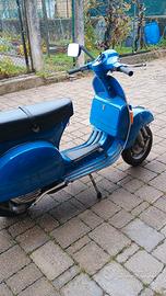 vespa px 150 anno 1981