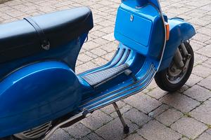 vespa px 150 anno 1981