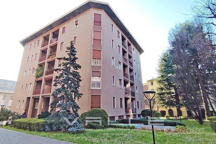 Appartamento – Bergamo, Borgo Santa Caterina - Vista 3