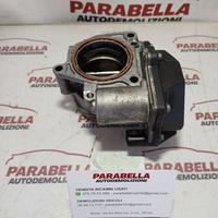 corpo farfallato 03G 128 063 G V 120 Golf 5 1.9 