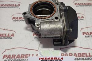 corpo farfallato 03G 128 063 G V 120 Golf 5 1.9 